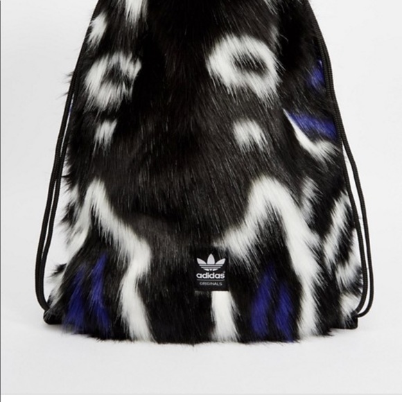 adidas bag limited edition